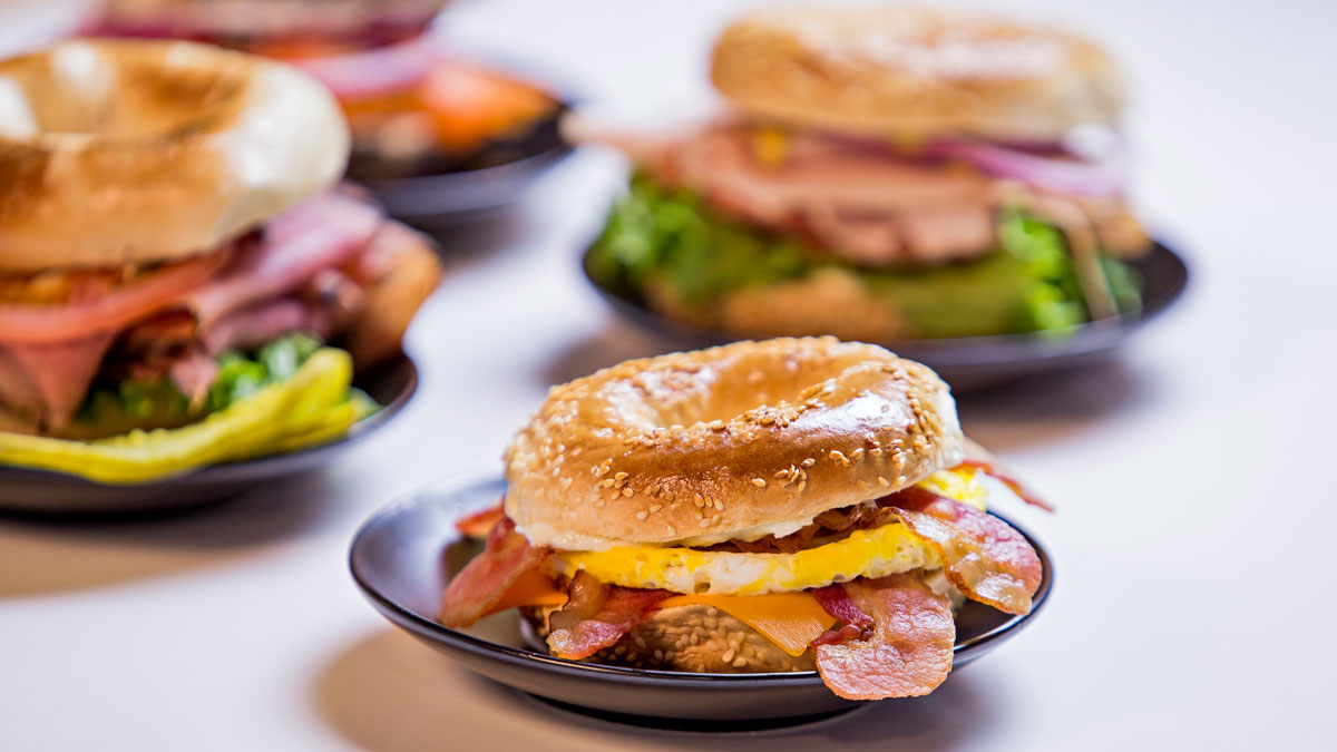 Where to Get the Best Bagels in Toronto in 2021 Lost in Toronto