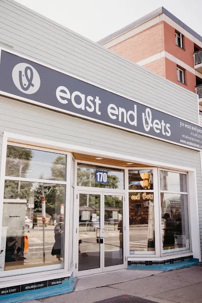 East End Vets in Toronto