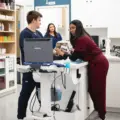Balmy Beach Pet Hospital in Toronto