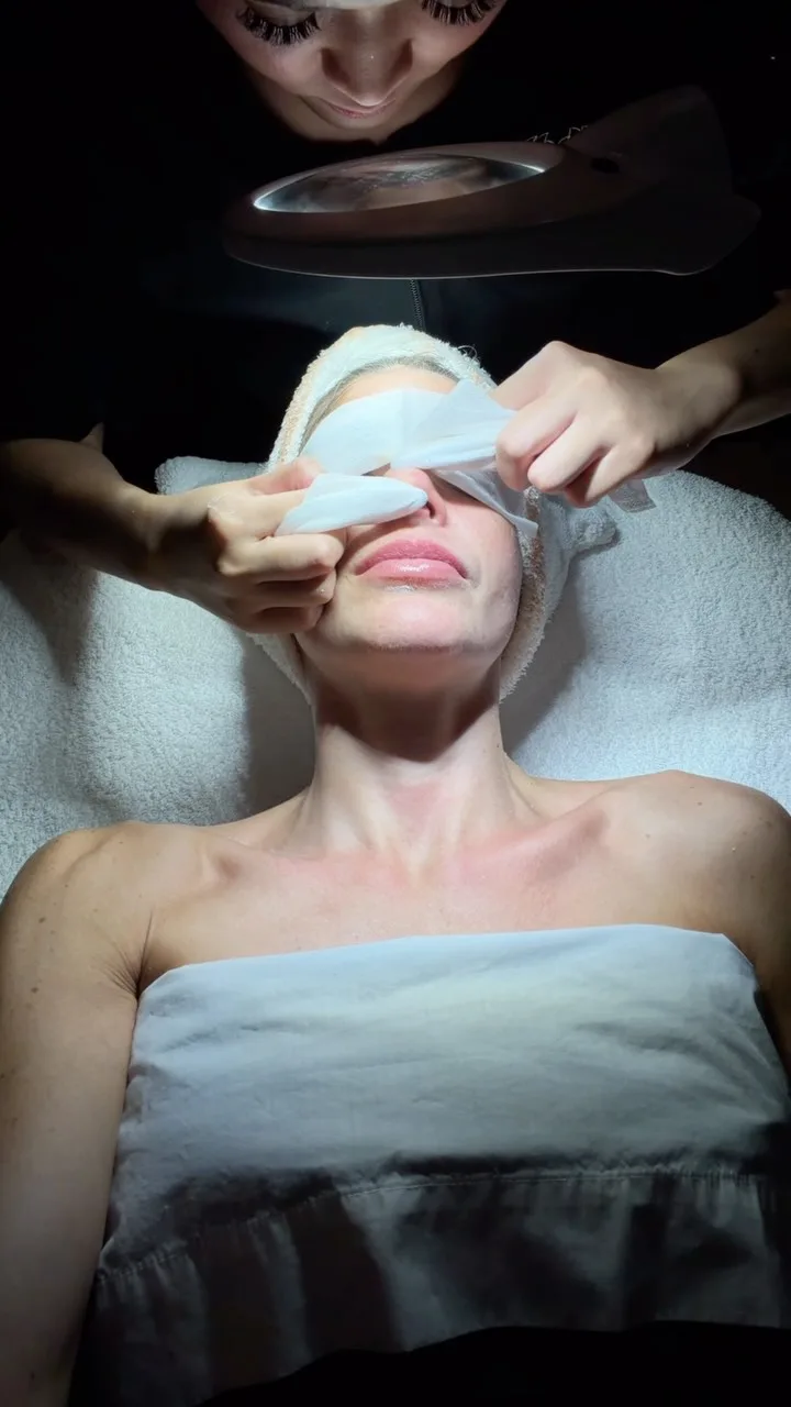 Hammam Spa by Céla King West in Toronto