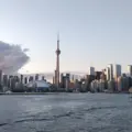 Harbourfront Centre in Toronto