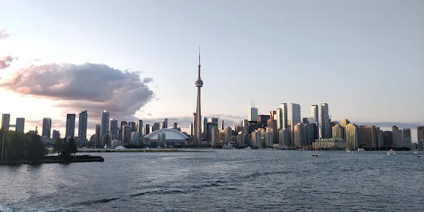 Harbourfront Centre in Toronto