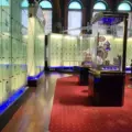 Hockey Hall of Fame in Toronto