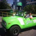 Steam Whistle Brewing in Toronto