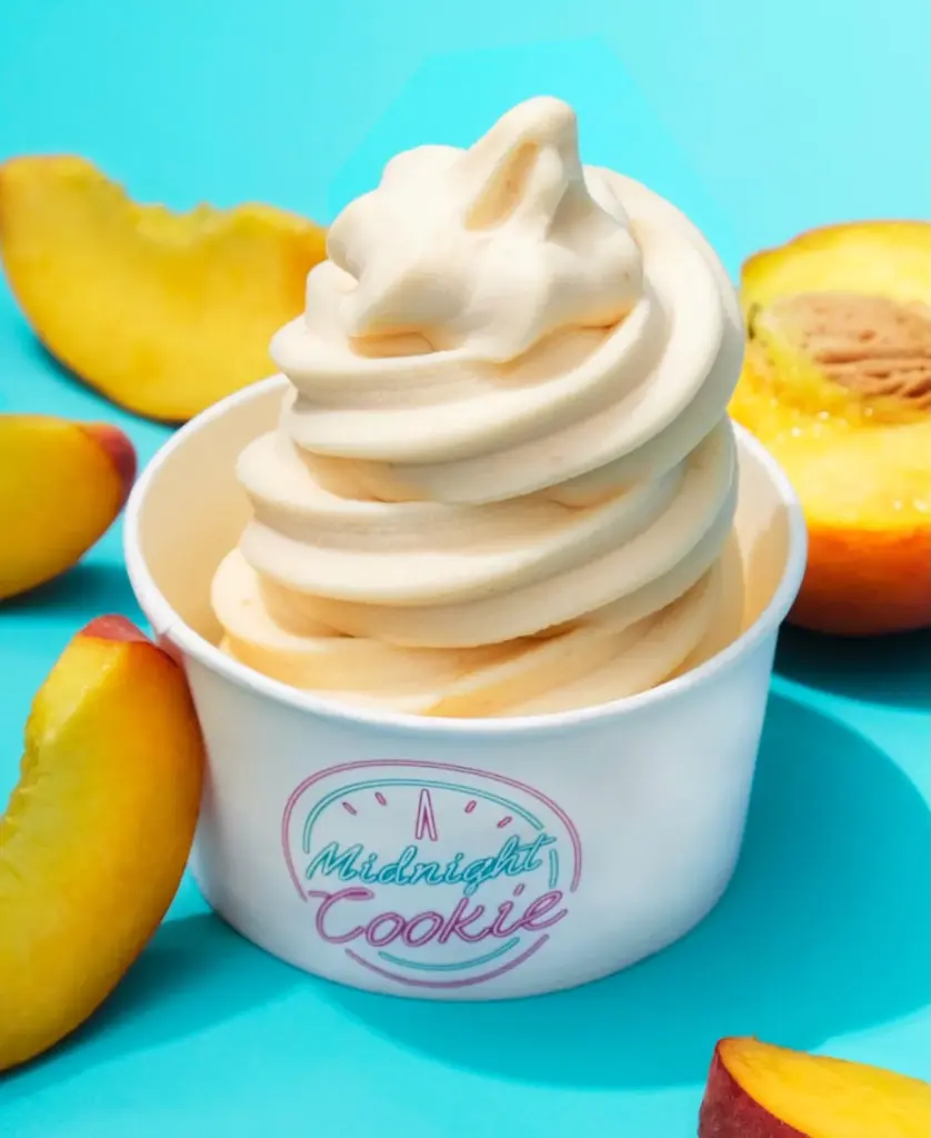 Midnight Cookie Christie in Toronto