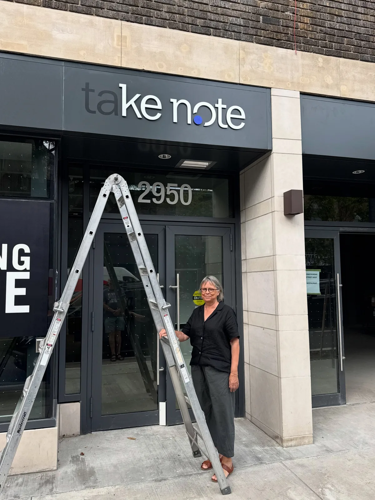 Take Note Pens and Stationery in Toronto