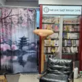 One-Shot Manga Cafe in Toronto