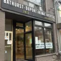 Bathurst-Dupont Animal Hospital in Toronto