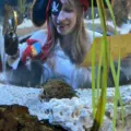 Ripley’s Aquarium of Canada in Toronto