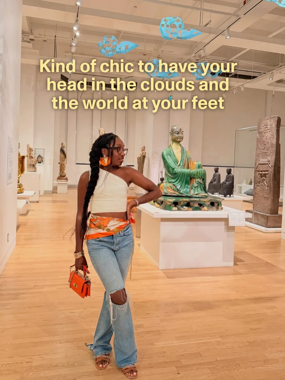 Royal Ontario Museum in Toronto