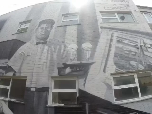 Sicilian Sidewalk Cafe in Toronto