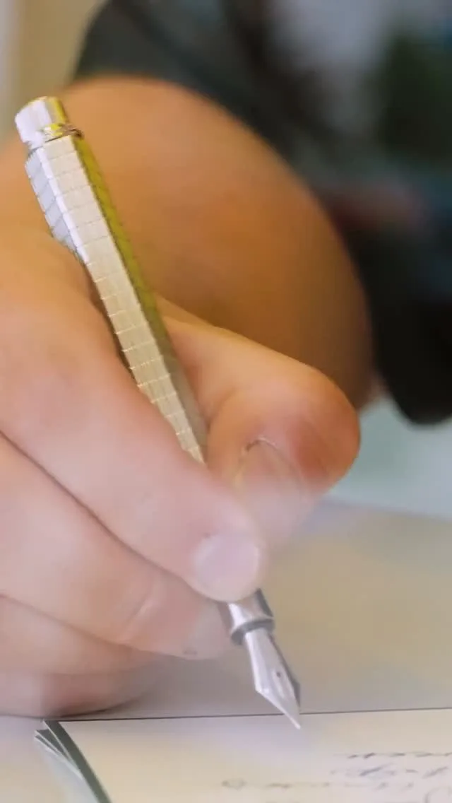 A real scene at Laywine’s in Toronto