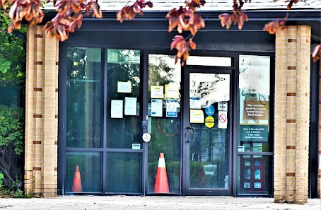 A real scene at Toronto Animal Services North Shelter in Toronto