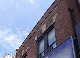 A real scene at Hanji Gifts Koreatown in Toronto