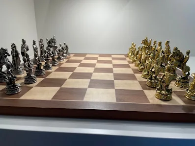 401 Games Toronto in the Toronto area