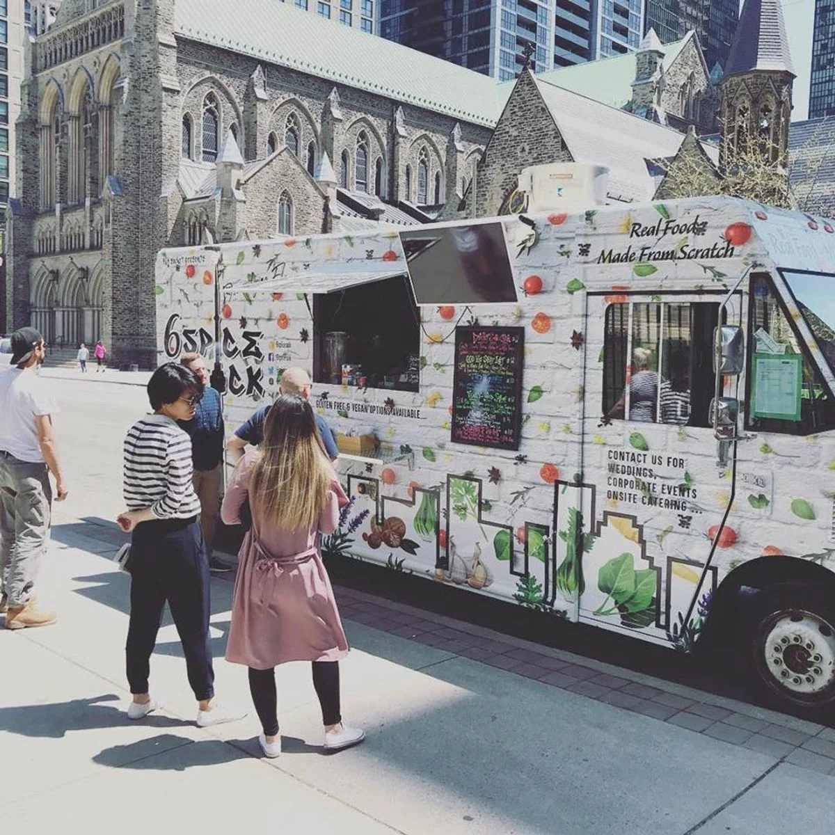 6 Spice Rack in the Toronto area