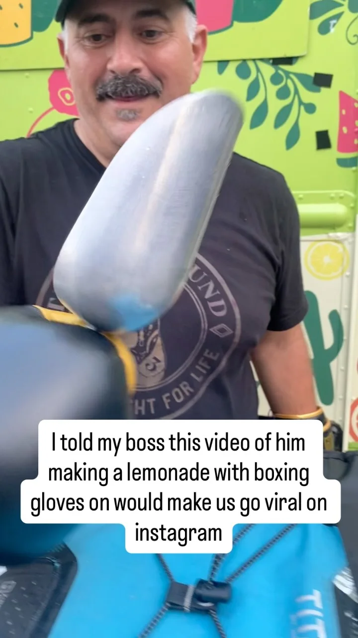 Alijandro's Kitchen in the Toronto area