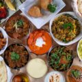 Google Maps photograph of Banjara Indian Restaurant in Toronto