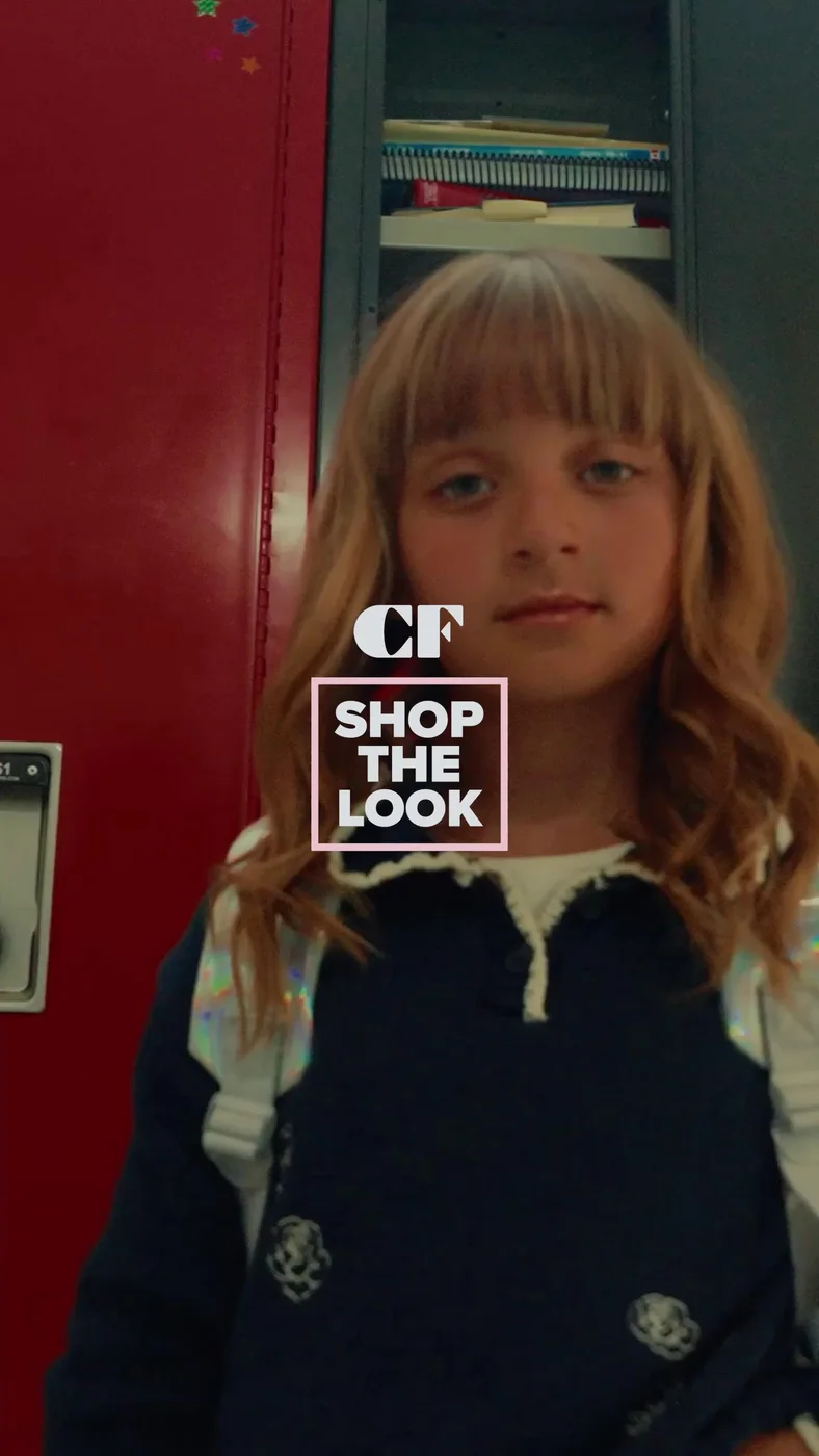 CF Shops at Don Mills in the Toronto area