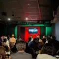 Comedy Bar Bloor in the Toronto area