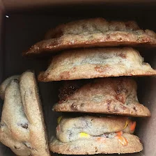 Craig's Cookies in the Toronto area