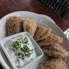DROM Taberna in the Toronto area