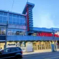 Dufferin Mall in the Toronto area