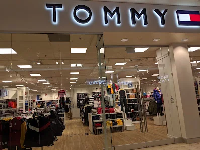 Dufferin Mall in the Toronto area