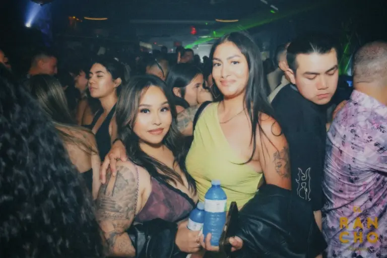 El Rancho in the Toronto area