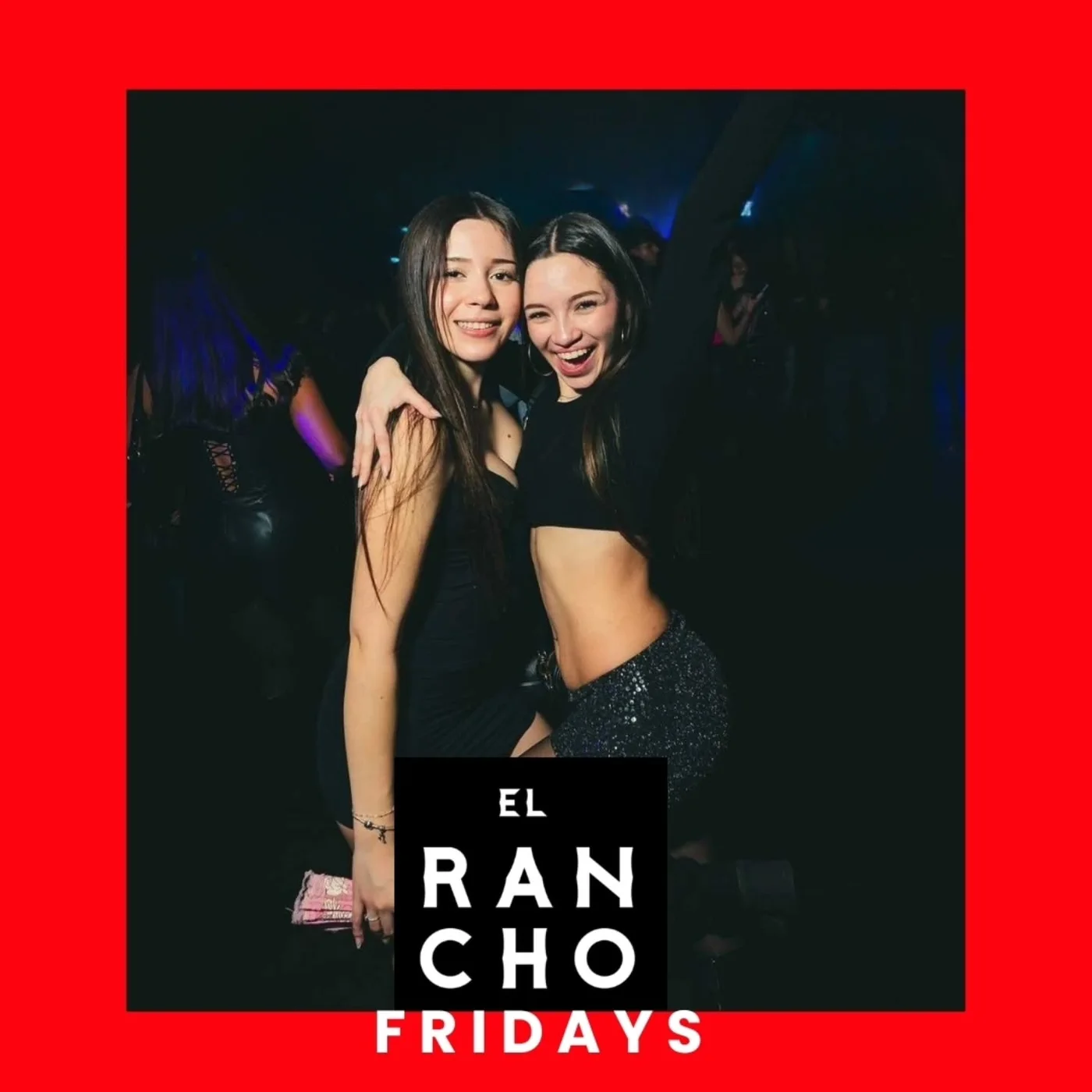 El Rancho in the Toronto area