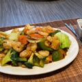 Google Maps photograph of Faley Restaurant in Toronto