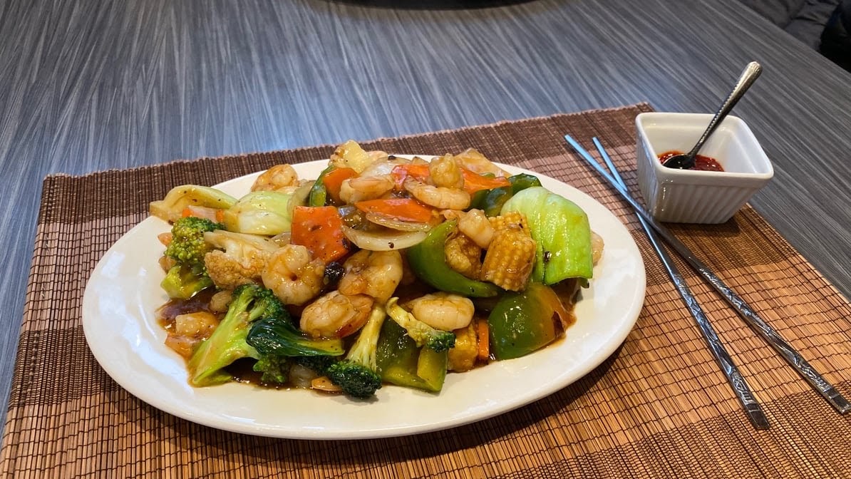 Google Maps photograph of Faley Restaurant in Toronto