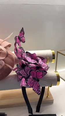 The Fitzroy Dress Rentals in the Toronto area