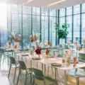 Gardiner Museum in the Toronto area