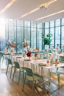 Gardiner Museum in the Toronto area