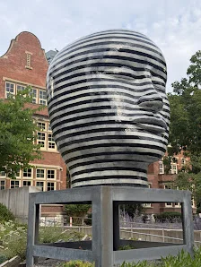 Gardiner Museum in the Toronto area