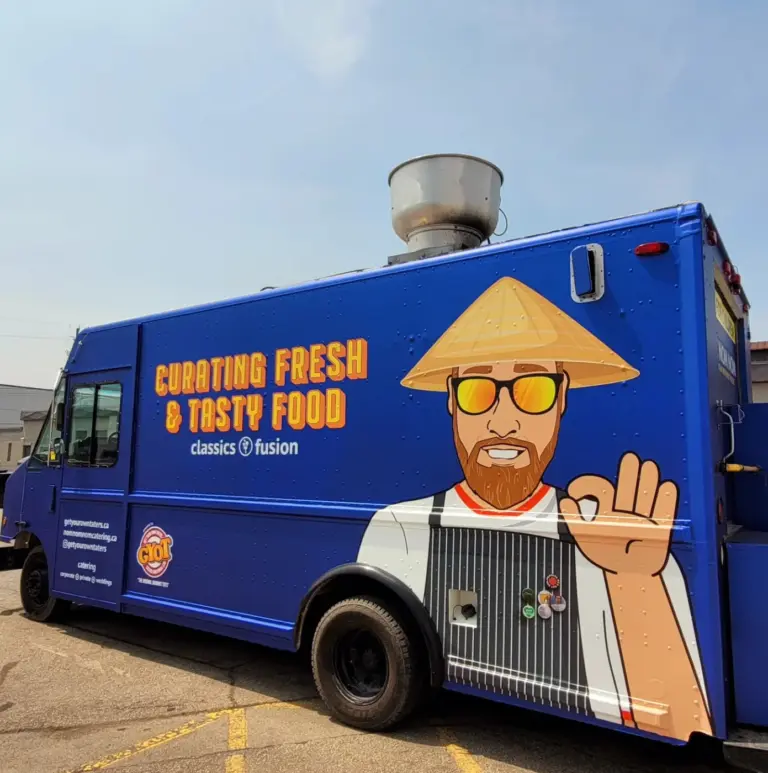 Get Your Own Taters in the Toronto area