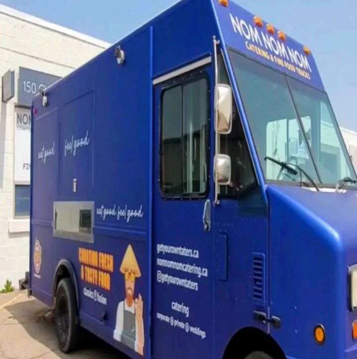 Get Your Own Taters in the Toronto area