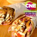 Greek Goat in the Toronto area