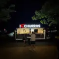 I Love Churros Toronto in the Toronto area