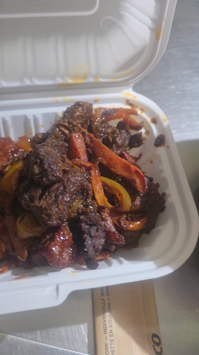 Google Maps photograph of Ital Vital in Toronto