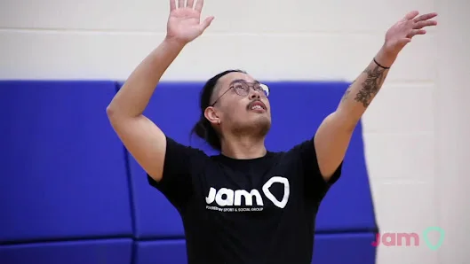 JAM Sports Toronto in the Toronto area