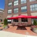 The Jamii Hub in the Toronto area