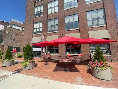 The Jamii Hub in the Toronto area