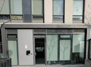 The Jamii Hub in the Toronto area