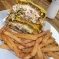 Jerk Brothers in the Toronto area