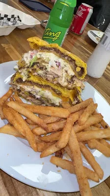 Jerk Brothers in the Toronto area