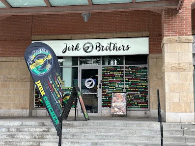 Jerk Brothers in the Toronto area
