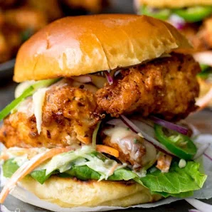 Jerk Brothers in the Toronto area