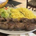 Google Maps photograph of Jerusalem Restaurant in Toronto